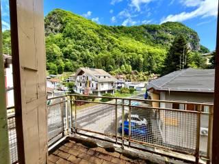 Bilocale via Brigate Garibaldi, Centro, Varallo — foto 17 di 17