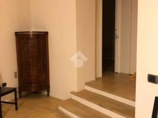 Trilocale via Teatro Nuovo 1, Centro Storico, Spoleto — foto 6 di 18