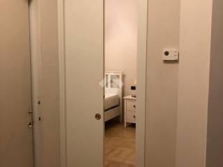 Trilocale via Teatro Nuovo 1, Centro Storico, Spoleto — foto 18 di 18