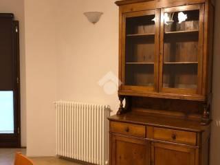 Trilocale via Teatro Nuovo 1, Centro Storico, Spoleto — foto 17 di 18