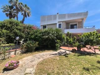 Villa unifamiliare via Vito Siciliani 38, Bisceglie — foto 10 di 15