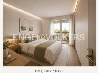 Villa a schiera viale Schio 17, Centro Storico, Santa Maria, Rovereto — foto 2 di 6