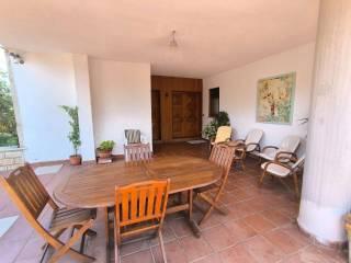 Villa unifamiliare via Vito Siciliani 38, Bisceglie