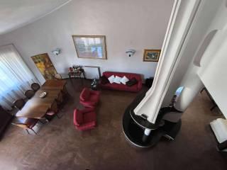 Villa unifamiliare via Vito Siciliani 38, Bisceglie — foto 7 di 15