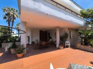 Villa unifamiliare via Vito Siciliani 38, Bisceglie — foto 14 di 15