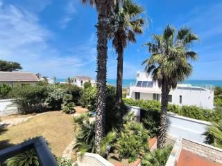 Villa unifamiliare via Vito Siciliani 38, Bisceglie — foto 4 di 15