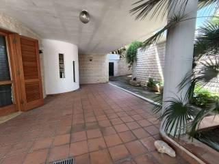 Villa unifamiliare via Vito Siciliani 38, Bisceglie — foto 13 di 15