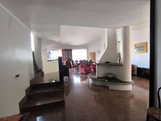 Villa unifamiliare via Vito Siciliani 38, Bisceglie — foto 5 di 15