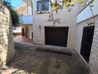 Villa unifamiliare via Vito Siciliani 38, Bisceglie — foto 12 di 15