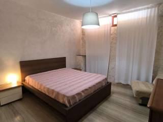 Villa unifamiliare via Vito Siciliani 38, Bisceglie — foto 15 di 15