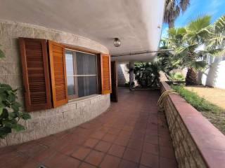 Villa unifamiliare via Vito Siciliani 38, Bisceglie — foto 11 di 15