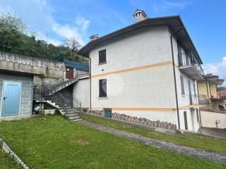 Terratetto unifamiliare via degli Alpini 26, Vigolo
