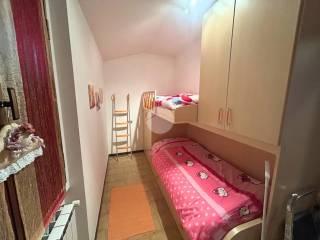 Terratetto unifamiliare via degli Alpini 26, Vigolo — foto 30 di 40