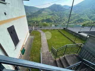 Terratetto unifamiliare via degli Alpini 26, Vigolo — foto 23 di 40