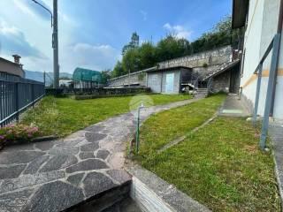 Terratetto unifamiliare via degli Alpini 26, Vigolo — foto 38 di 40