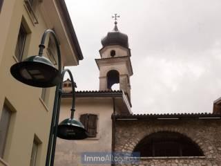 Attico piazza delle Erbe 2, Centro, Riva del Garda — foto 9 di 22