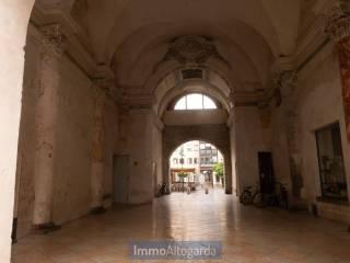 Attico piazza delle Erbe 2, Centro, Riva del Garda — foto 21 di 22