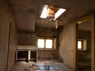 Attico piazza delle Erbe 2, Centro, Riva del Garda — foto 16 di 22