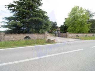 Villa unifamiliare via Pampano Brusantina 154, Riva del Po — foto 25 di 95