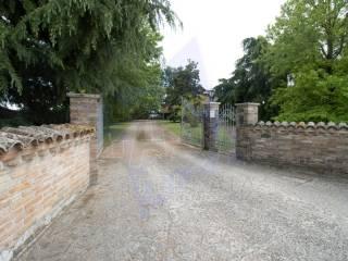 Villa unifamiliare via Pampano Brusantina 154, Riva del Po — foto 17 di 95