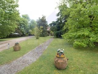 Villa unifamiliare via Pampano Brusantina 154, Riva del Po — foto 71 di 95