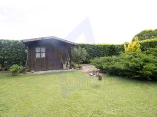 Villa unifamiliare via Pampano Brusantina 154, Riva del Po — foto 35 di 95