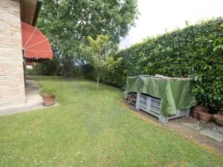Villa unifamiliare via Pampano Brusantina 154, Riva del Po — foto 77 di 95