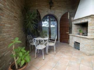 Villa unifamiliare via Pampano Brusantina 154, Riva del Po — foto 76 di 95