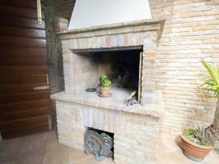 Villa unifamiliare via Pampano Brusantina 154, Riva del Po — foto 4 di 95