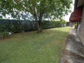 Villa unifamiliare via Pampano Brusantina 154, Riva del Po — foto 82 di 95