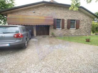 Villa unifamiliare via Pampano Brusantina 154, Riva del Po — foto 12 di 95