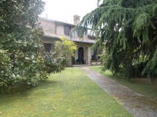 Villa unifamiliare via Pampano Brusantina 154, Riva del Po — foto 50 di 95