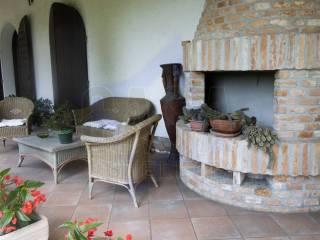 Villa unifamiliare via Pampano Brusantina 154, Riva del Po — foto 20 di 95