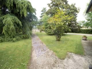 Villa unifamiliare via Pampano Brusantina 154, Riva del Po — foto 49 di 95