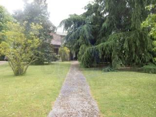 Villa unifamiliare via Pampano Brusantina 154, Riva del Po — foto 47 di 95