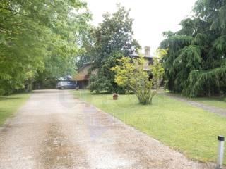 Villa unifamiliare via Pampano Brusantina 154, Riva del Po — foto 11 di 95