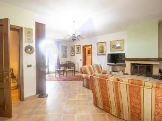 Villa unifamiliare via Pampano Brusantina 154, Riva del Po — foto 67 di 95