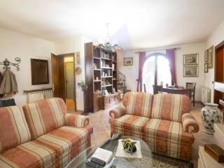 Villa unifamiliare via Pampano Brusantina 154, Riva del Po — foto 24 di 95