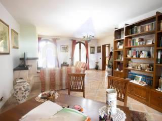 Villa unifamiliare via Pampano Brusantina 154, Riva del Po — foto 59 di 95
