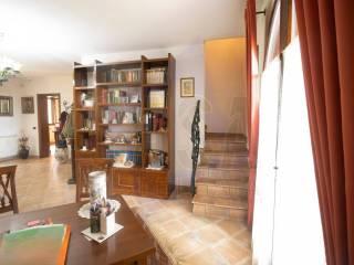 Villa unifamiliare via Pampano Brusantina 154, Riva del Po — foto 54 di 95