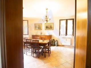 Villa unifamiliare via Pampano Brusantina 154, Riva del Po — foto 28 di 95