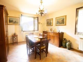 Villa unifamiliare via Pampano Brusantina 154, Riva del Po — foto 45 di 95