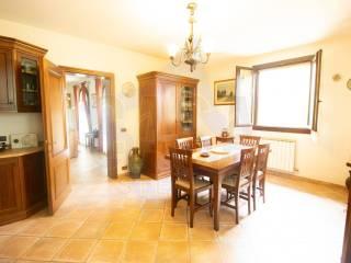 Villa unifamiliare via Pampano Brusantina 154, Riva del Po — foto 60 di 95