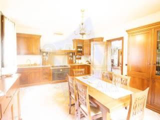 Villa unifamiliare via Pampano Brusantina 154, Riva del Po — foto 68 di 95