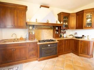 Villa unifamiliare via Pampano Brusantina 154, Riva del Po — foto 32 di 95