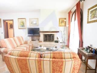 Villa unifamiliare via Pampano Brusantina 154, Riva del Po — foto 13 di 95