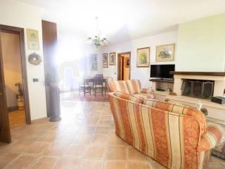 Villa unifamiliare via Pampano Brusantina 154, Riva del Po — foto 8 di 95