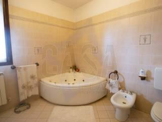 Villa unifamiliare via Pampano Brusantina 154, Riva del Po — foto 43 di 95