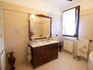 Villa unifamiliare via Pampano Brusantina 154, Riva del Po — foto 42 di 95
