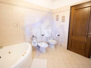 Villa unifamiliare via Pampano Brusantina 154, Riva del Po — foto 44 di 95